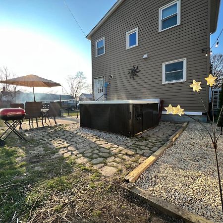 Cottage Near Cedar Point And Downtown Sandusky Zewnętrze zdjęcie