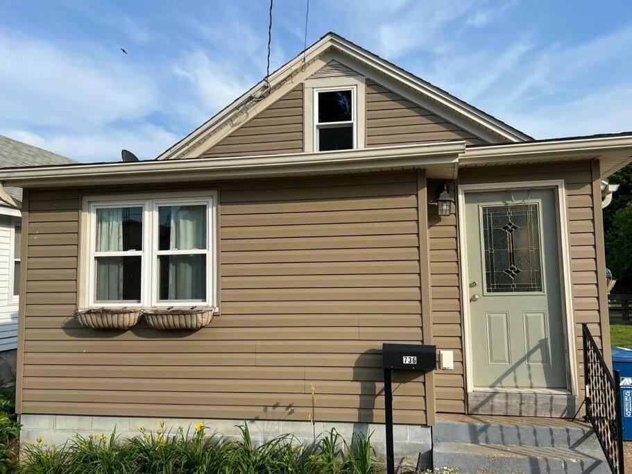Cottage Near Cedar Point And Downtown Sandusky Zewnętrze zdjęcie