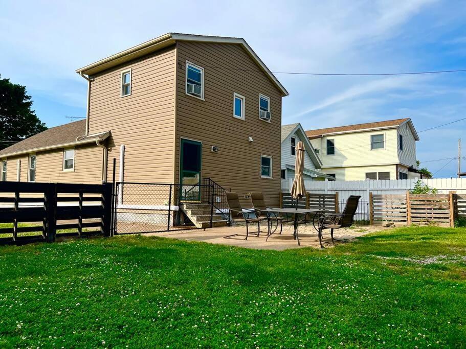 Cottage Near Cedar Point And Downtown Sandusky Zewnętrze zdjęcie